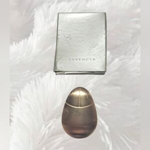 Levenger ~ Gold Tone Scarab Letter Opener